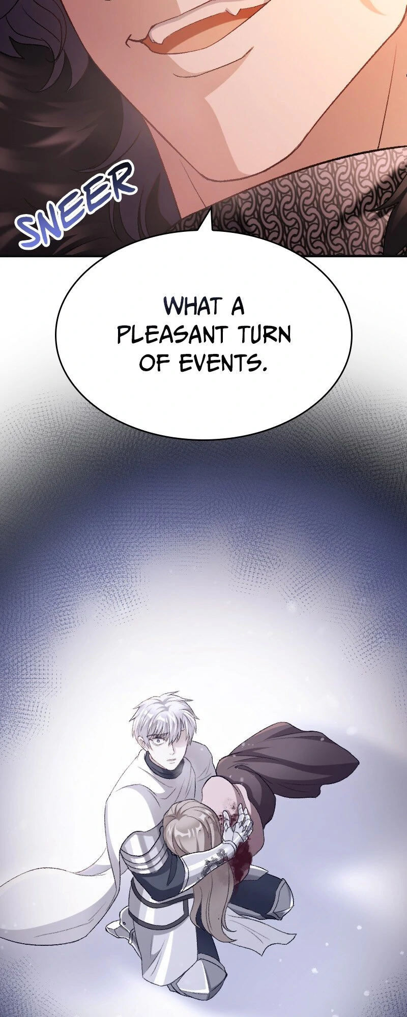 The Bloodstained Margrave's Confession Chapter 32 - page 28