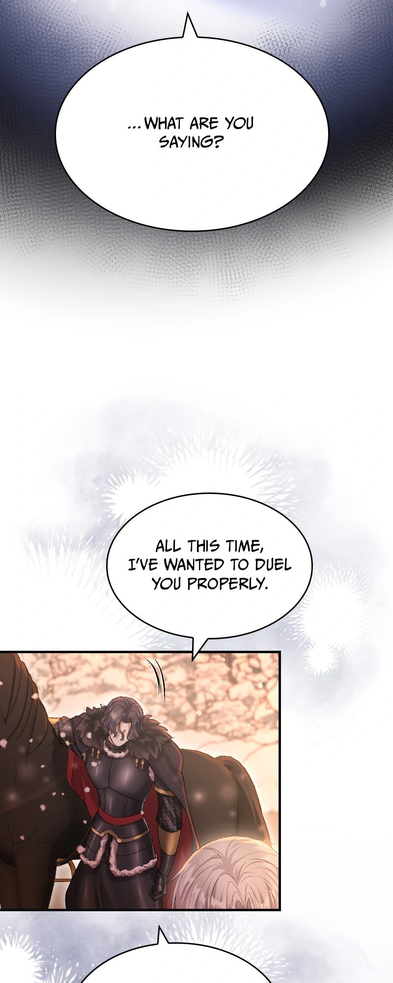 The Bloodstained Margrave's Confession Chapter 32 - page 29