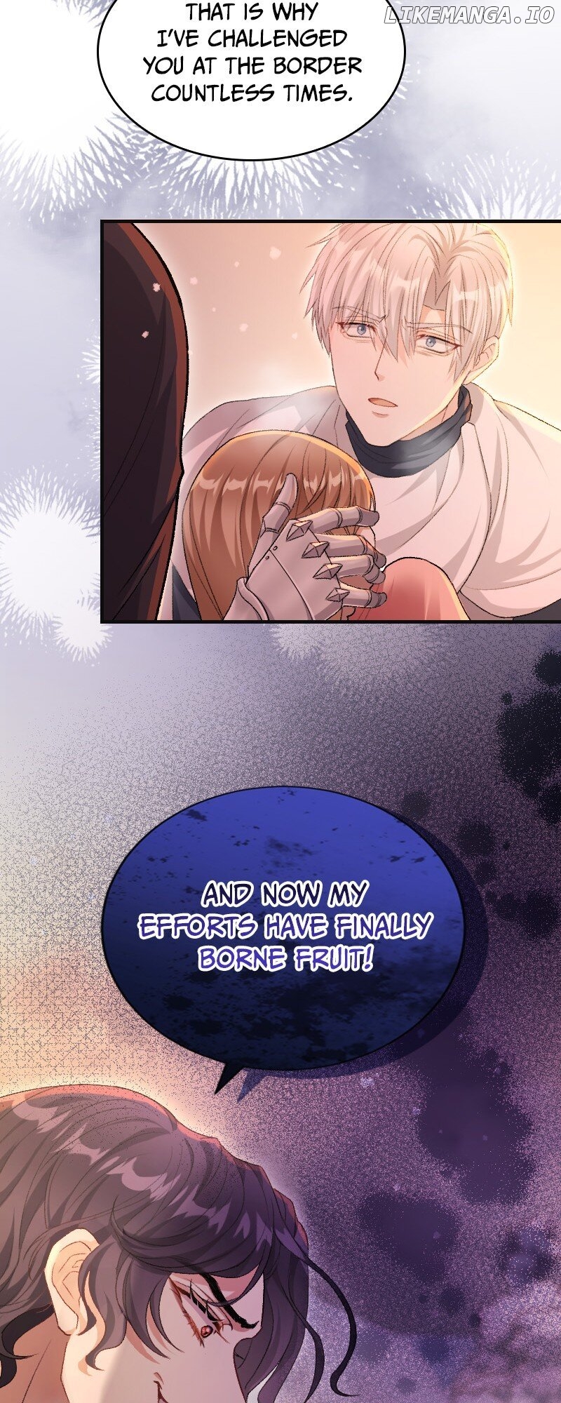 The Bloodstained Margrave's Confession Chapter 32 - page 30