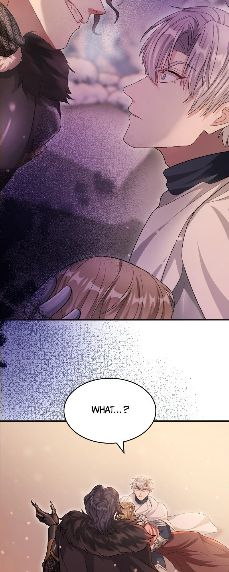 The Bloodstained Margrave's Confession Chapter 32 - page 31