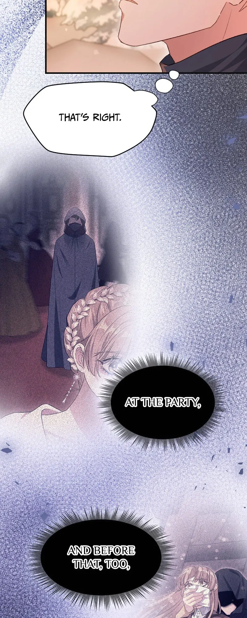 The Bloodstained Margrave's Confession Chapter 32 - page 34