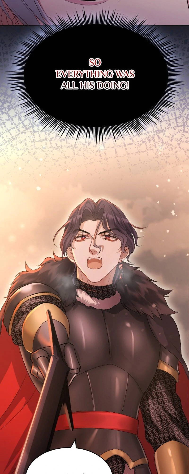 The Bloodstained Margrave's Confession Chapter 32 - page 36