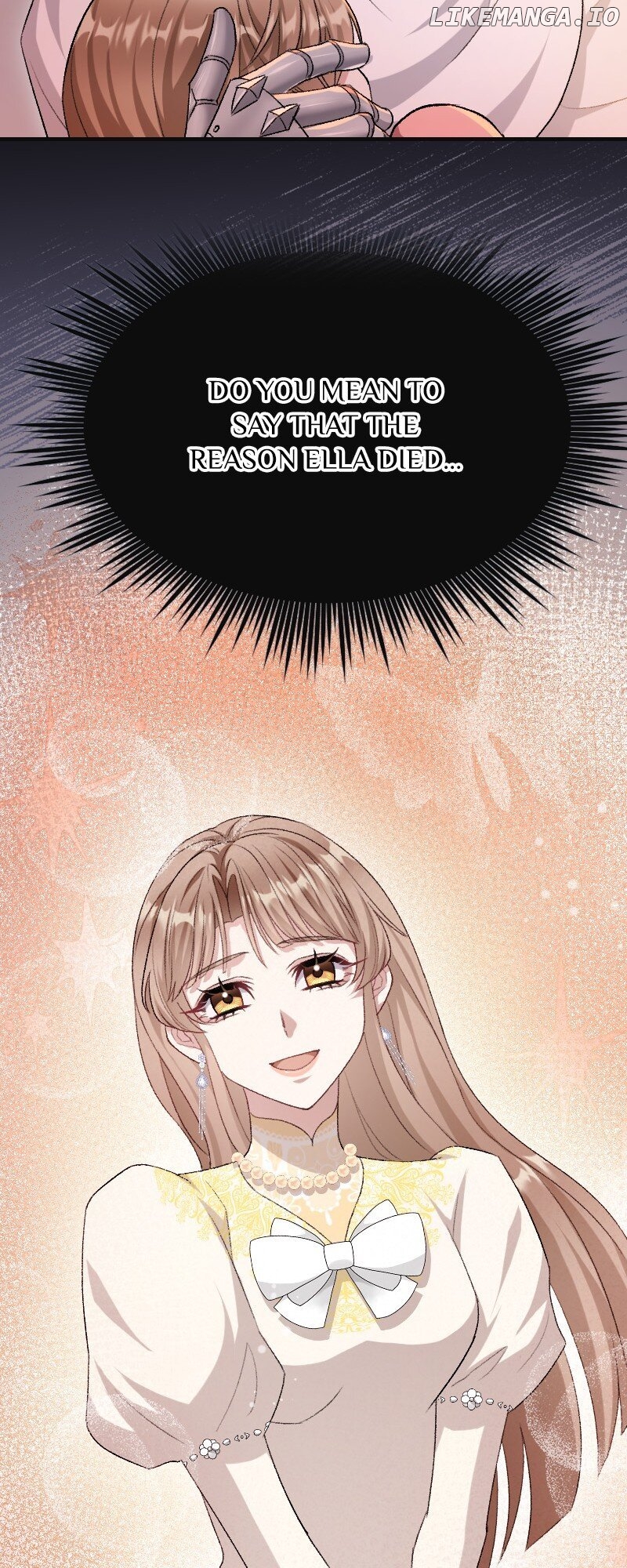 The Bloodstained Margrave's Confession Chapter 32 - page 38