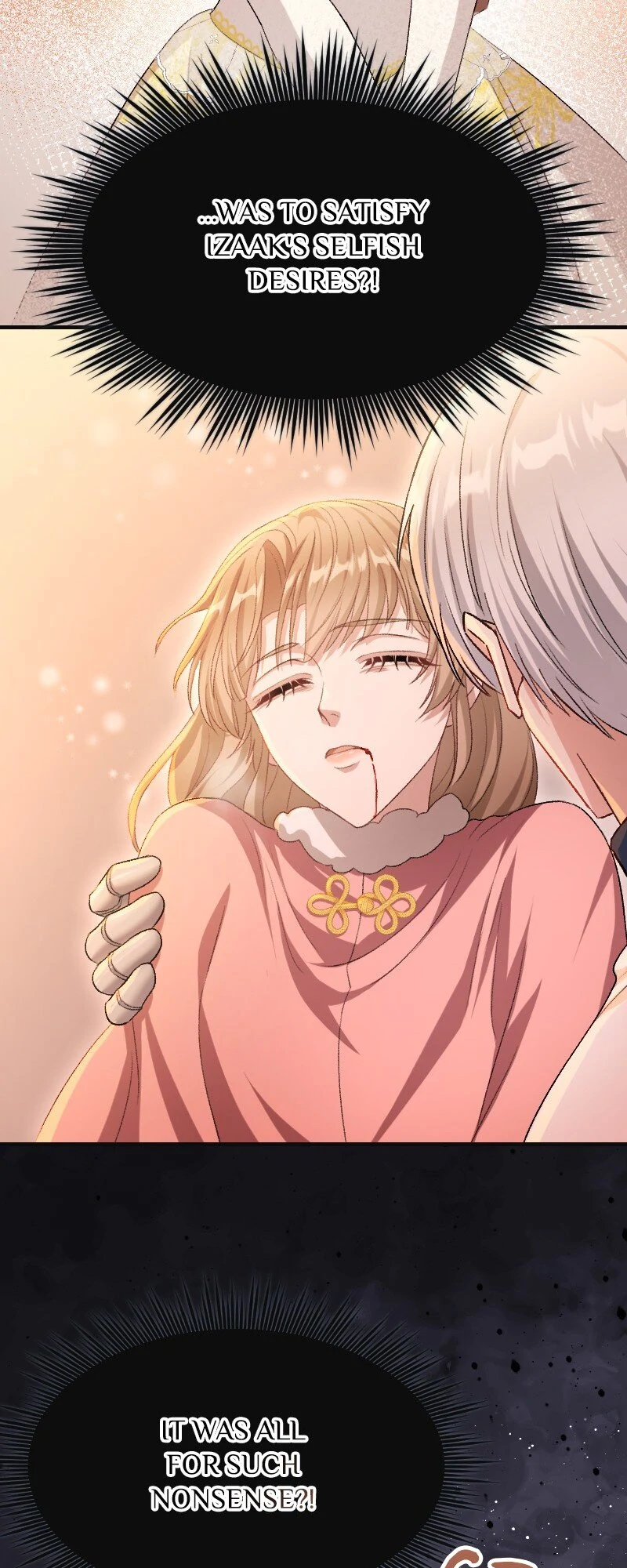 The Bloodstained Margrave's Confession Chapter 32 - page 39