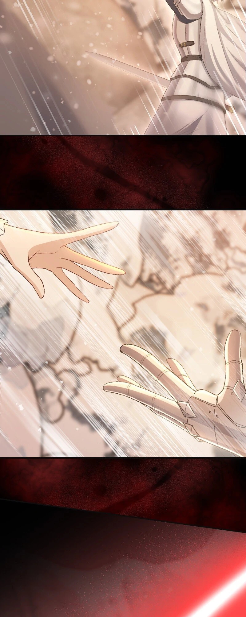 The Bloodstained Margrave's Confession Chapter 32 - page 4