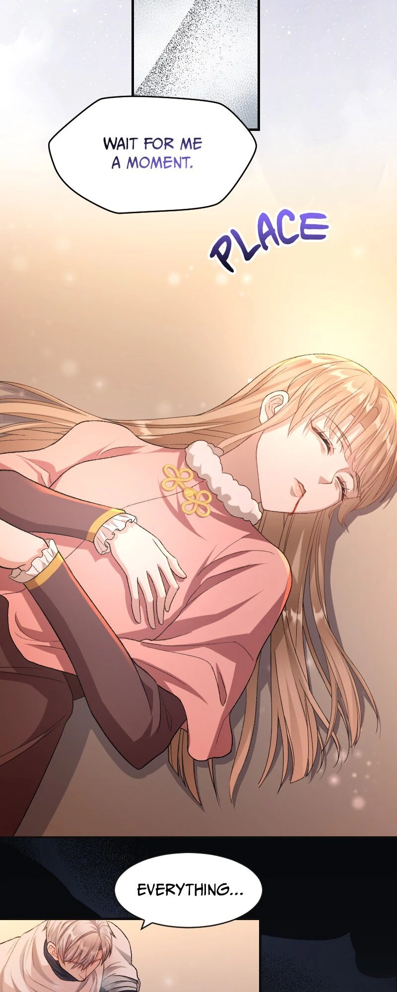 The Bloodstained Margrave's Confession Chapter 32 - page 41