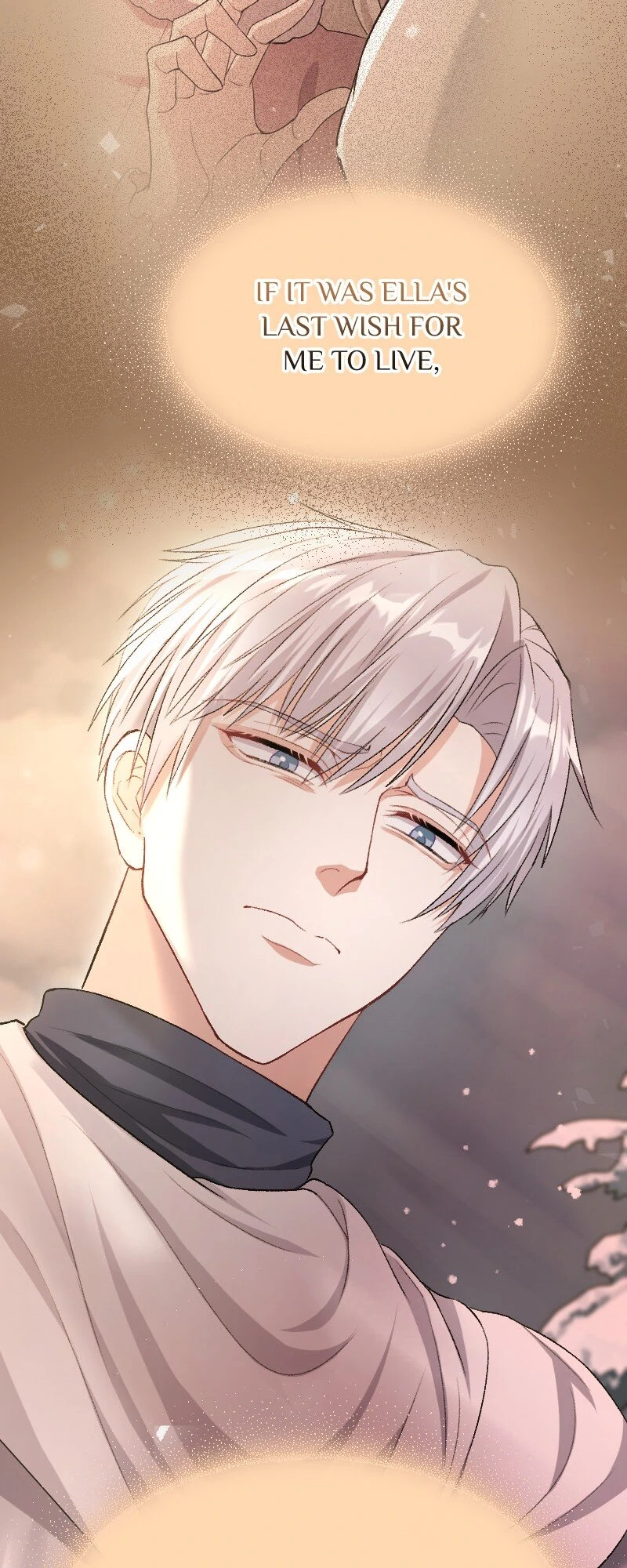 The Bloodstained Margrave's Confession Chapter 32 - page 44