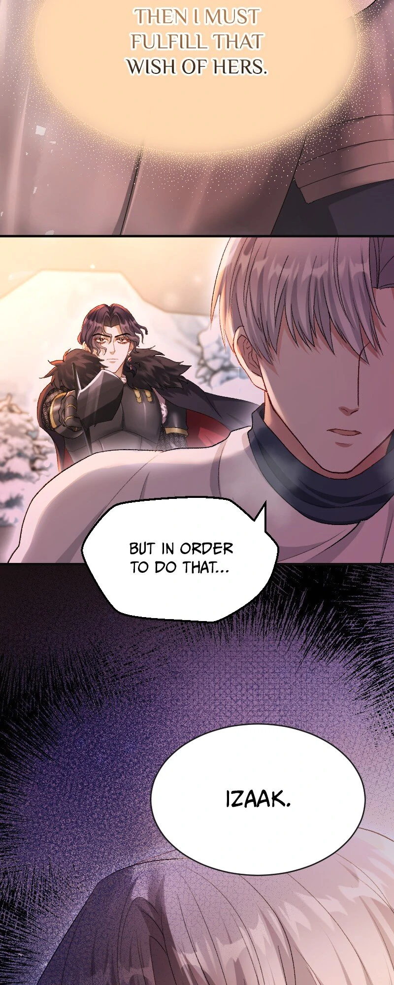 The Bloodstained Margrave's Confession Chapter 32 - page 45