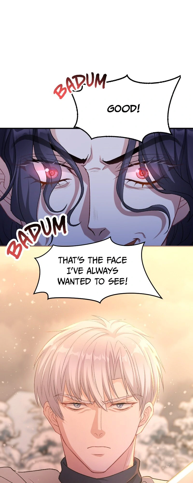 The Bloodstained Margrave's Confession Chapter 32 - page 47