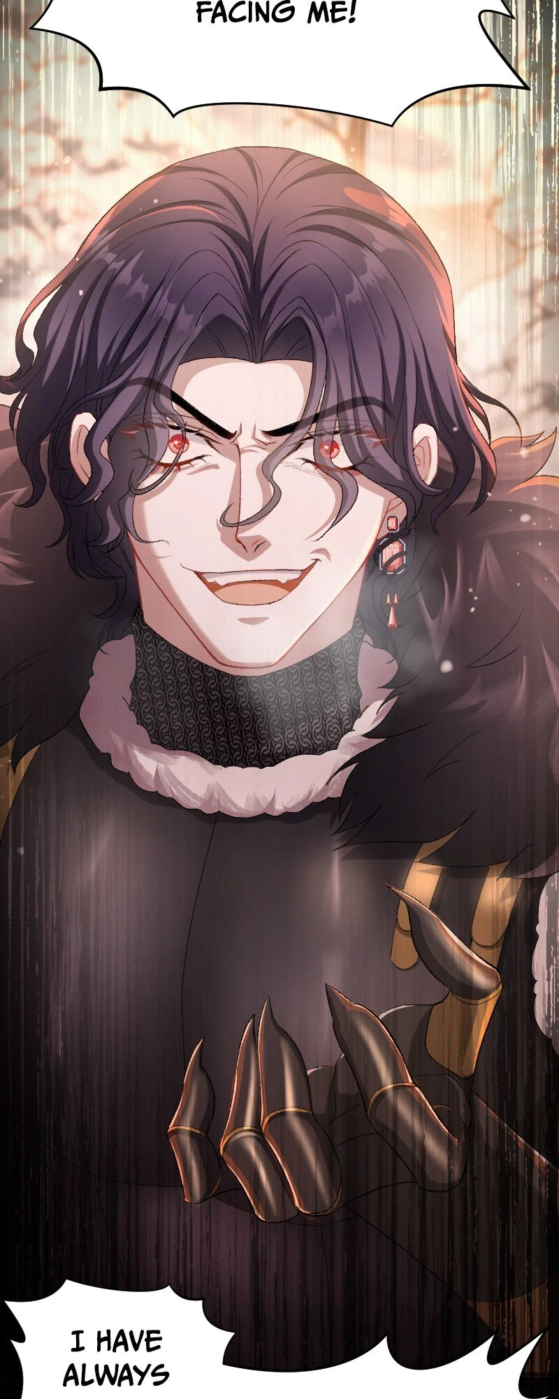 The Bloodstained Margrave's Confession Chapter 32 - page 49