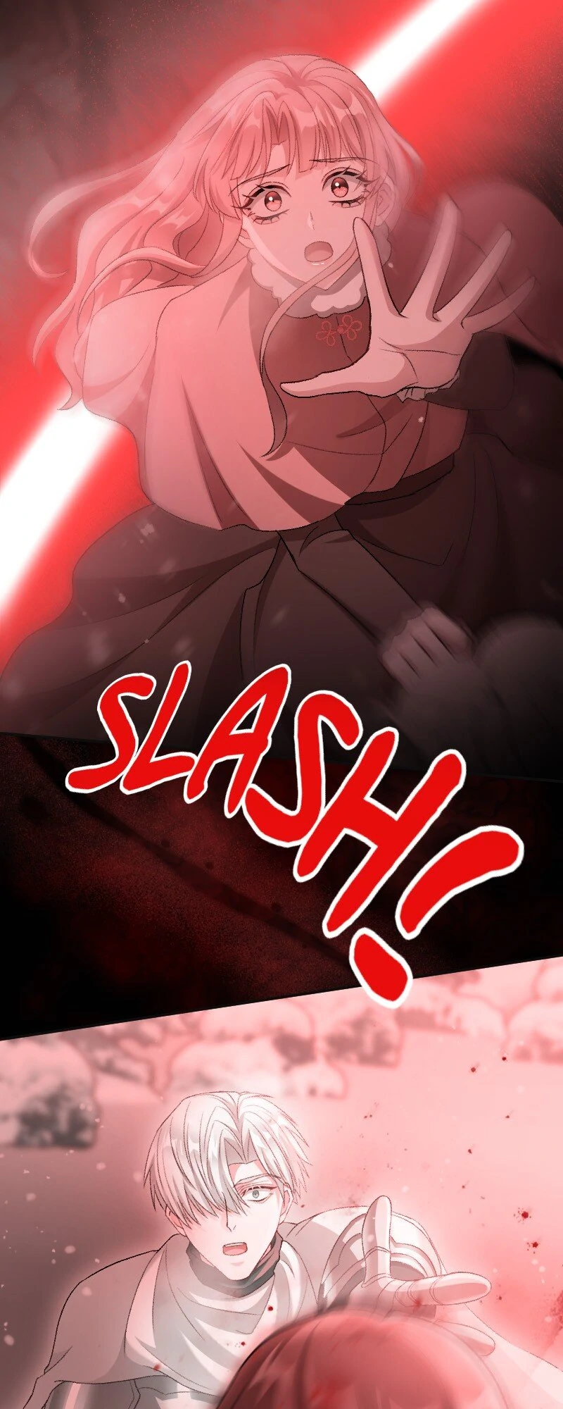 The Bloodstained Margrave's Confession Chapter 32 - page 5