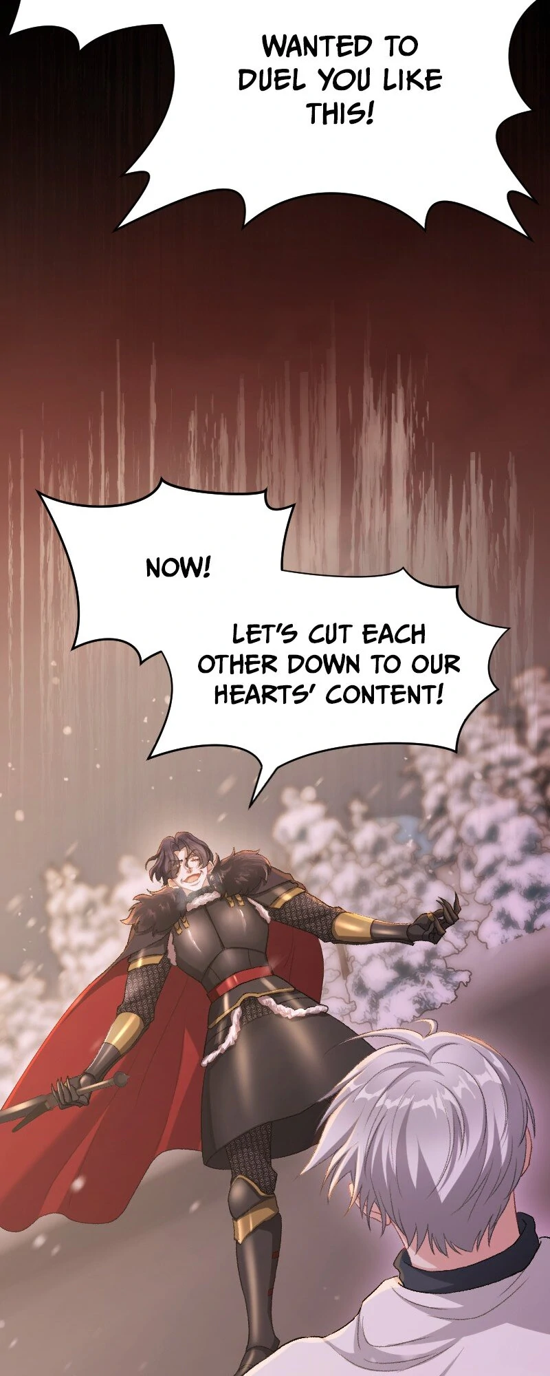 The Bloodstained Margrave's Confession Chapter 32 - page 50