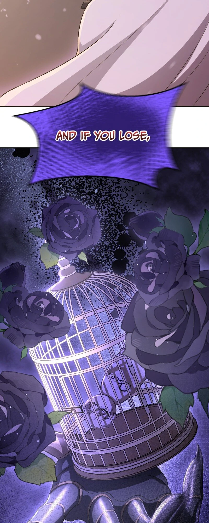 The Bloodstained Margrave's Confession Chapter 32 - page 51