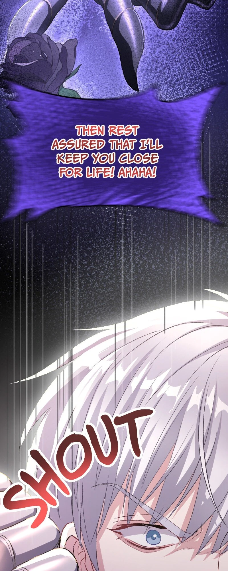 The Bloodstained Margrave's Confession Chapter 32 - page 52