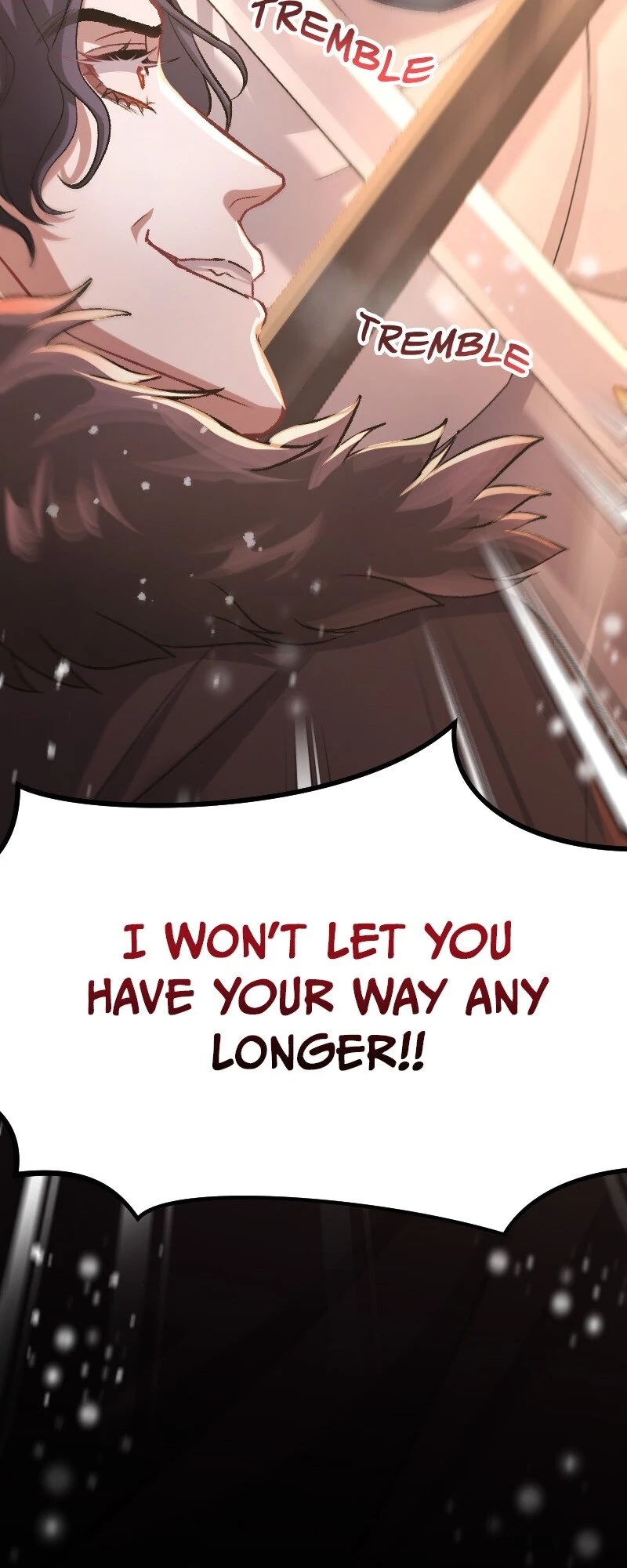 The Bloodstained Margrave's Confession Chapter 32 - page 57