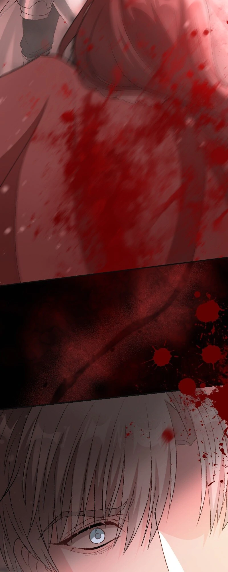 The Bloodstained Margrave's Confession Chapter 32 - page 6