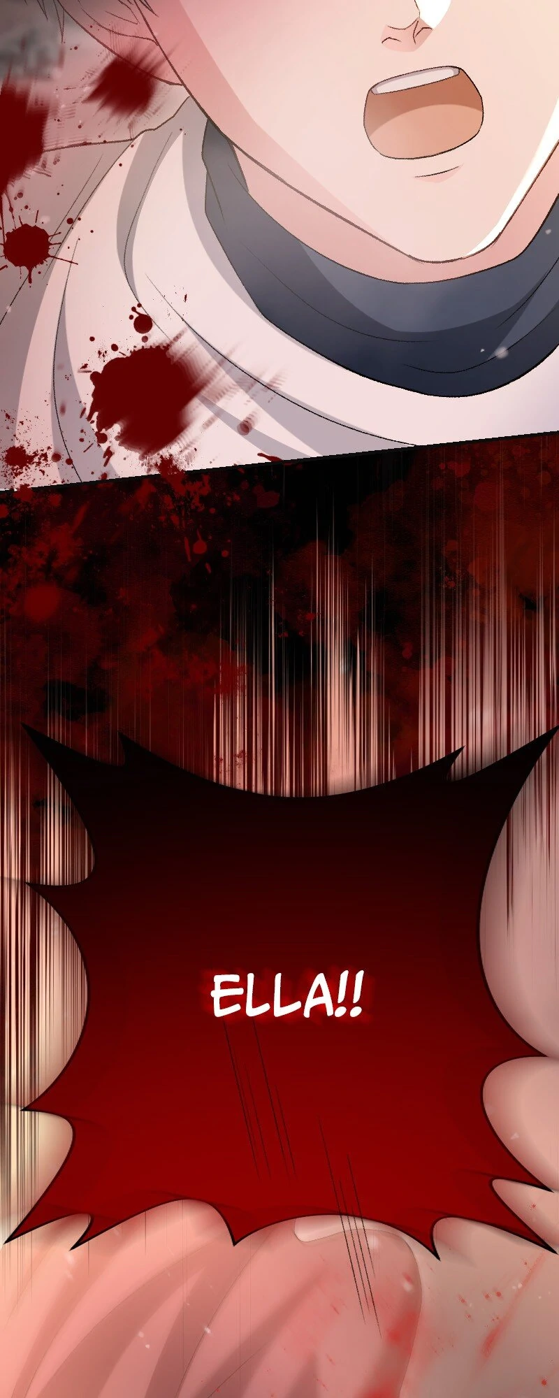 The Bloodstained Margrave's Confession Chapter 32 - page 7