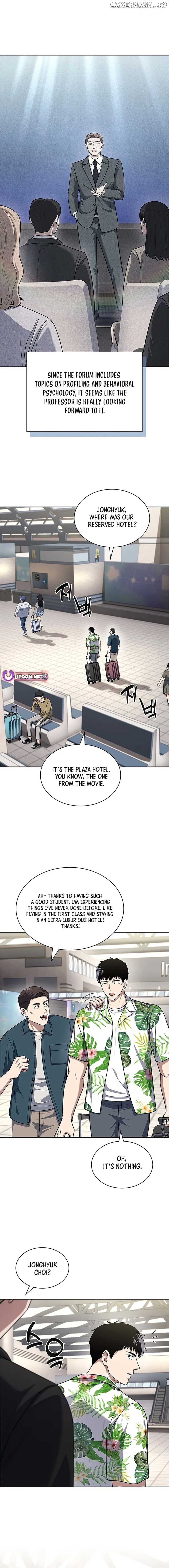 Reset Life of Regression Police Chapter 100 - page 2