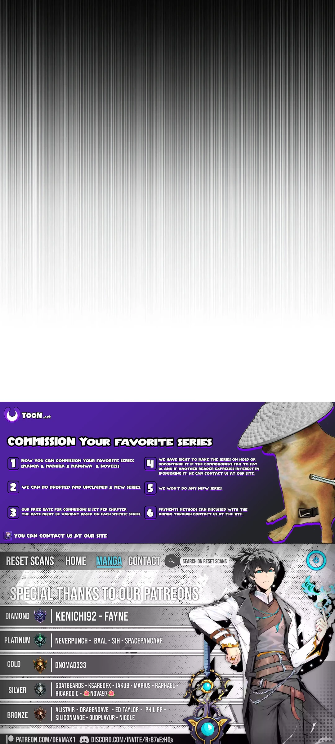 From Useless to Peerless: A Barrier Mage's Journey Chapter 23 - page 19