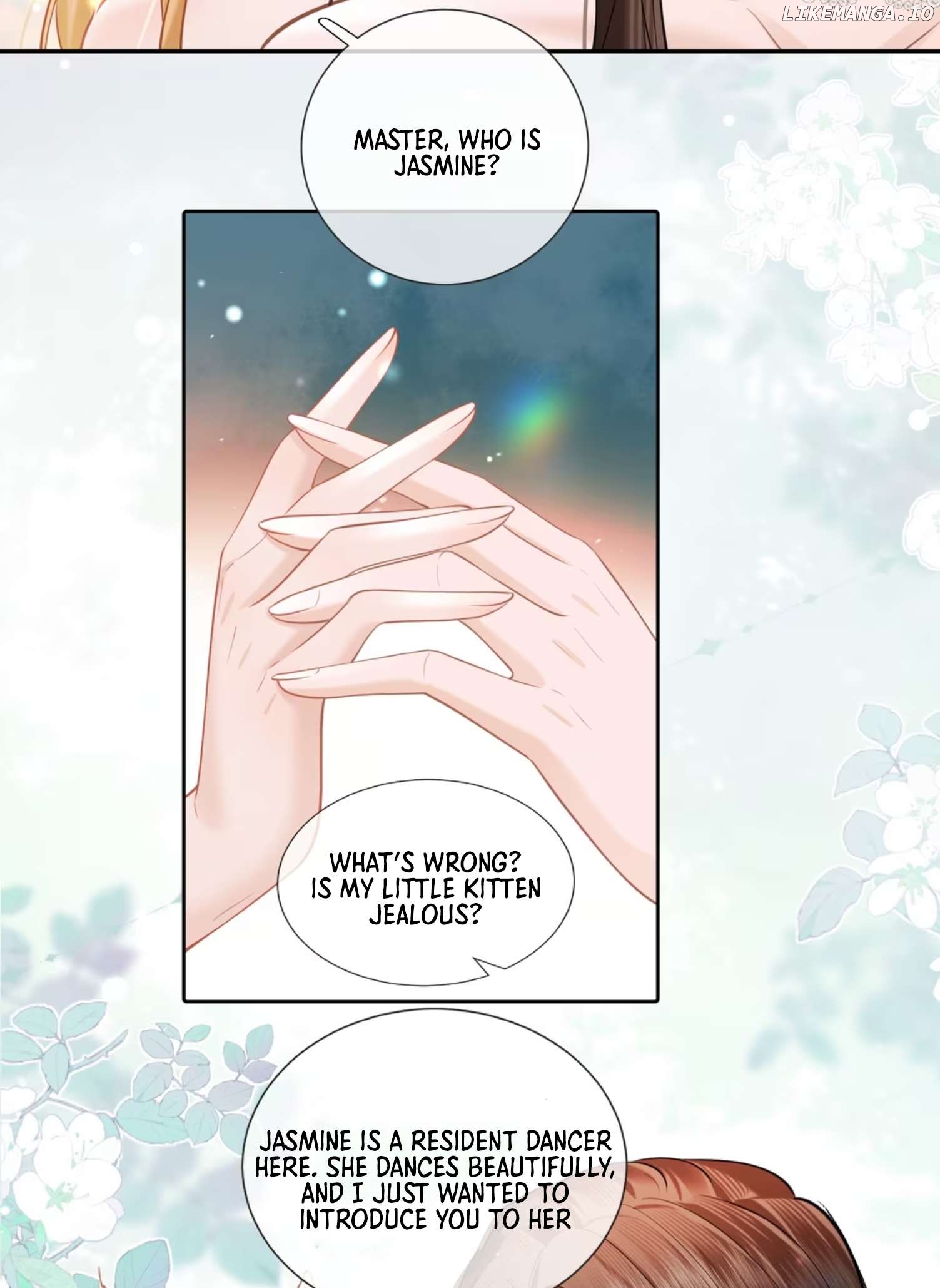 Officer, You Can No Longer Hide Your Tail Chapter 7 - page 30