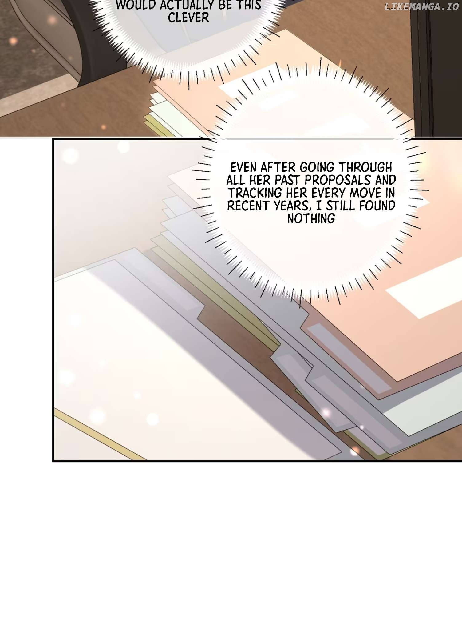 Officer, You Can No Longer Hide Your Tail Chapter 7 - page 40