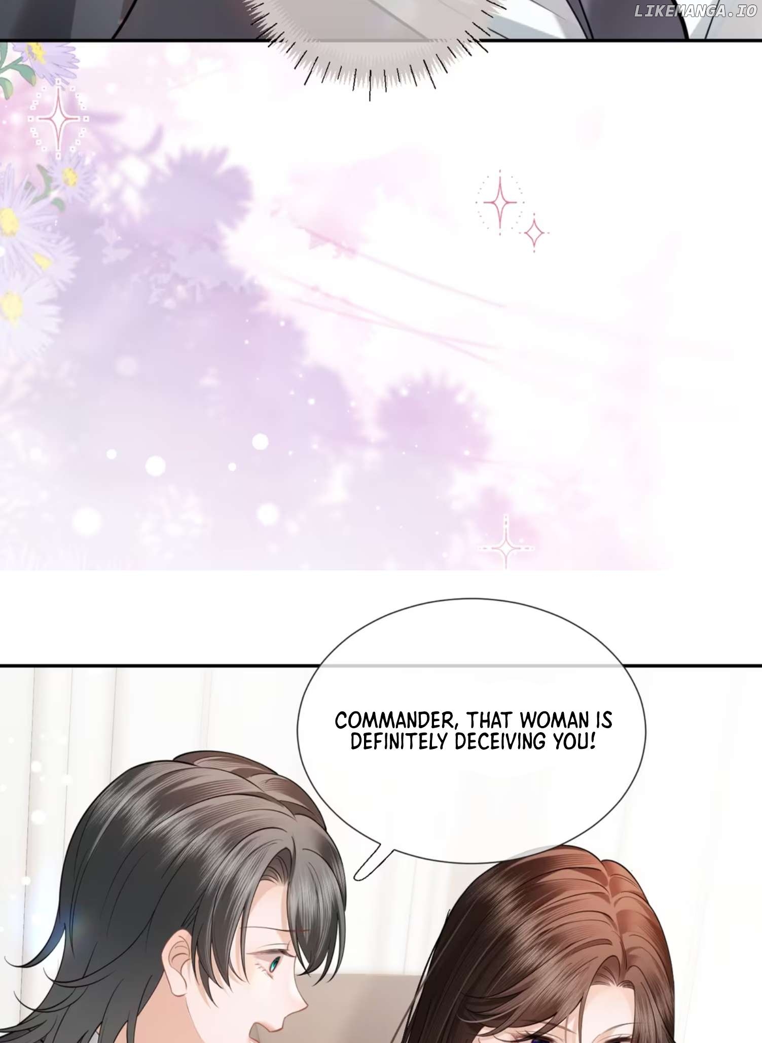 Officer, You Can No Longer Hide Your Tail Chapter 7 - page 43