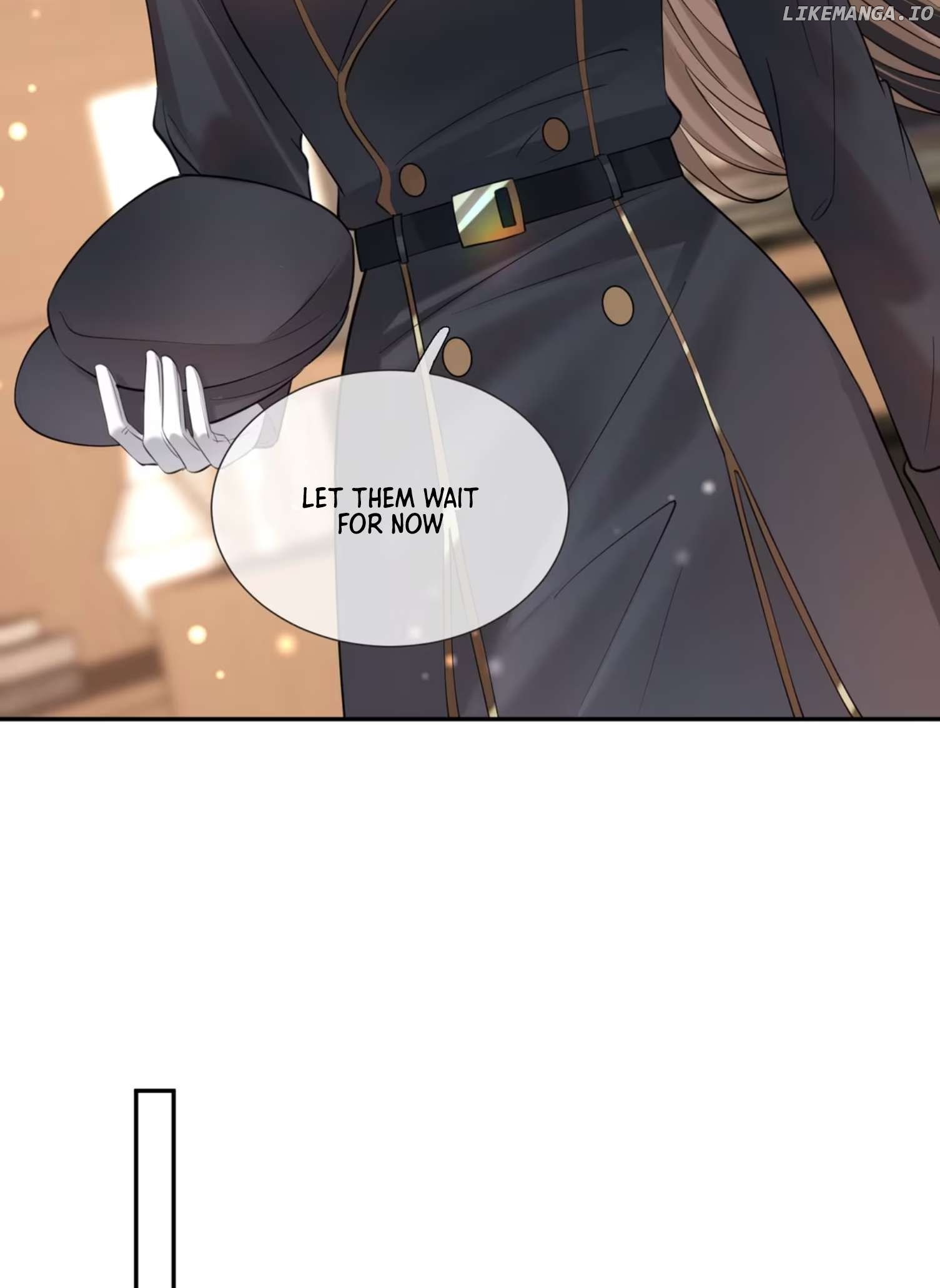 Officer, You Can No Longer Hide Your Tail Chapter 7 - page 48