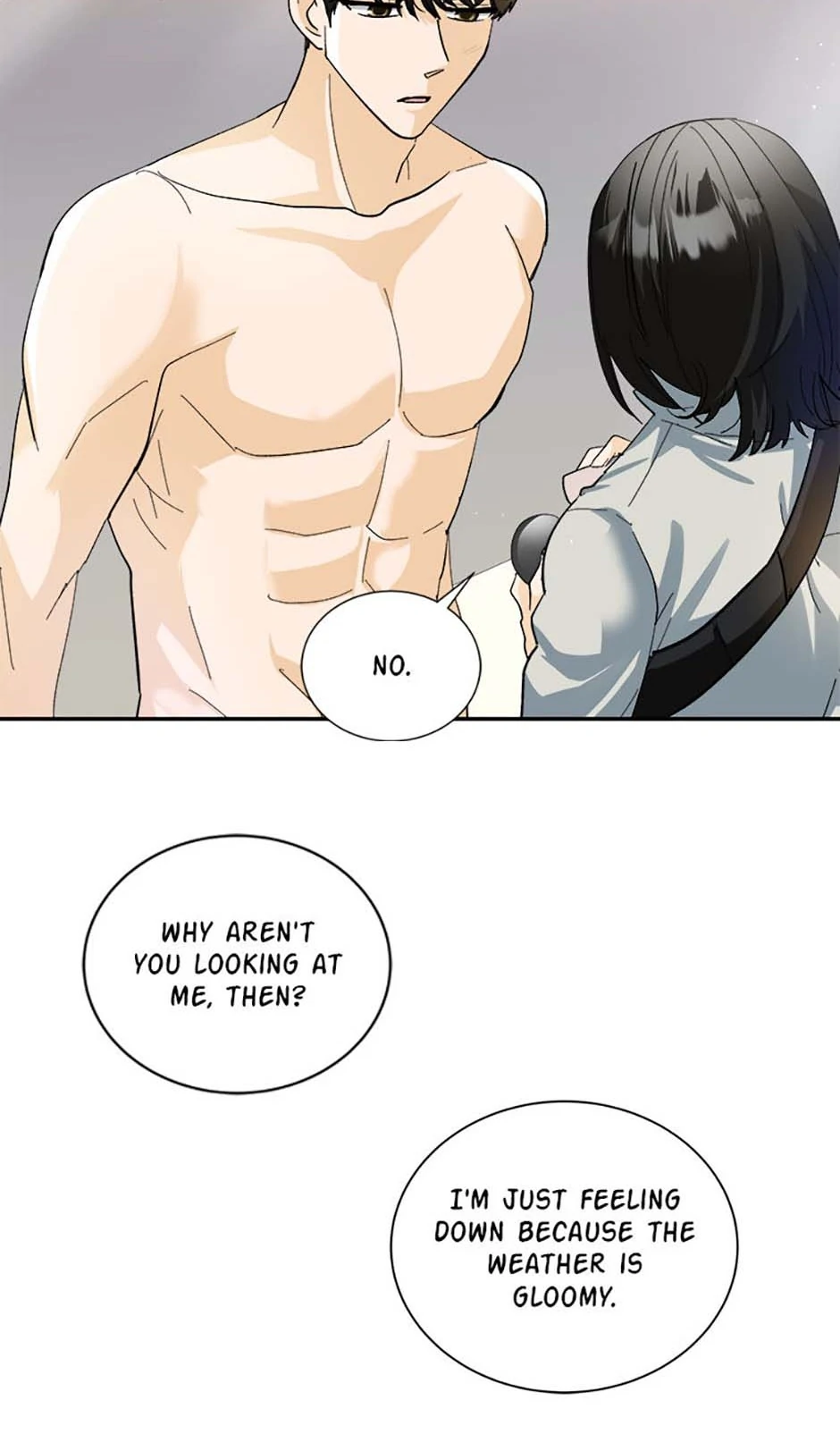 The Stylist and the Beast [Official] Chapter 60 - page 9