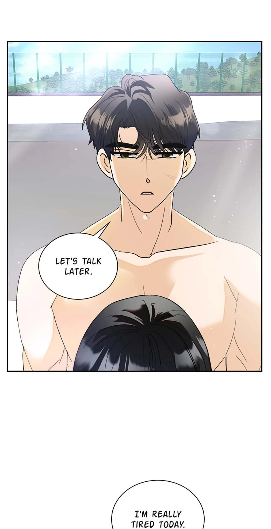 The Stylist and the Beast [Official] Chapter 60 - page 10