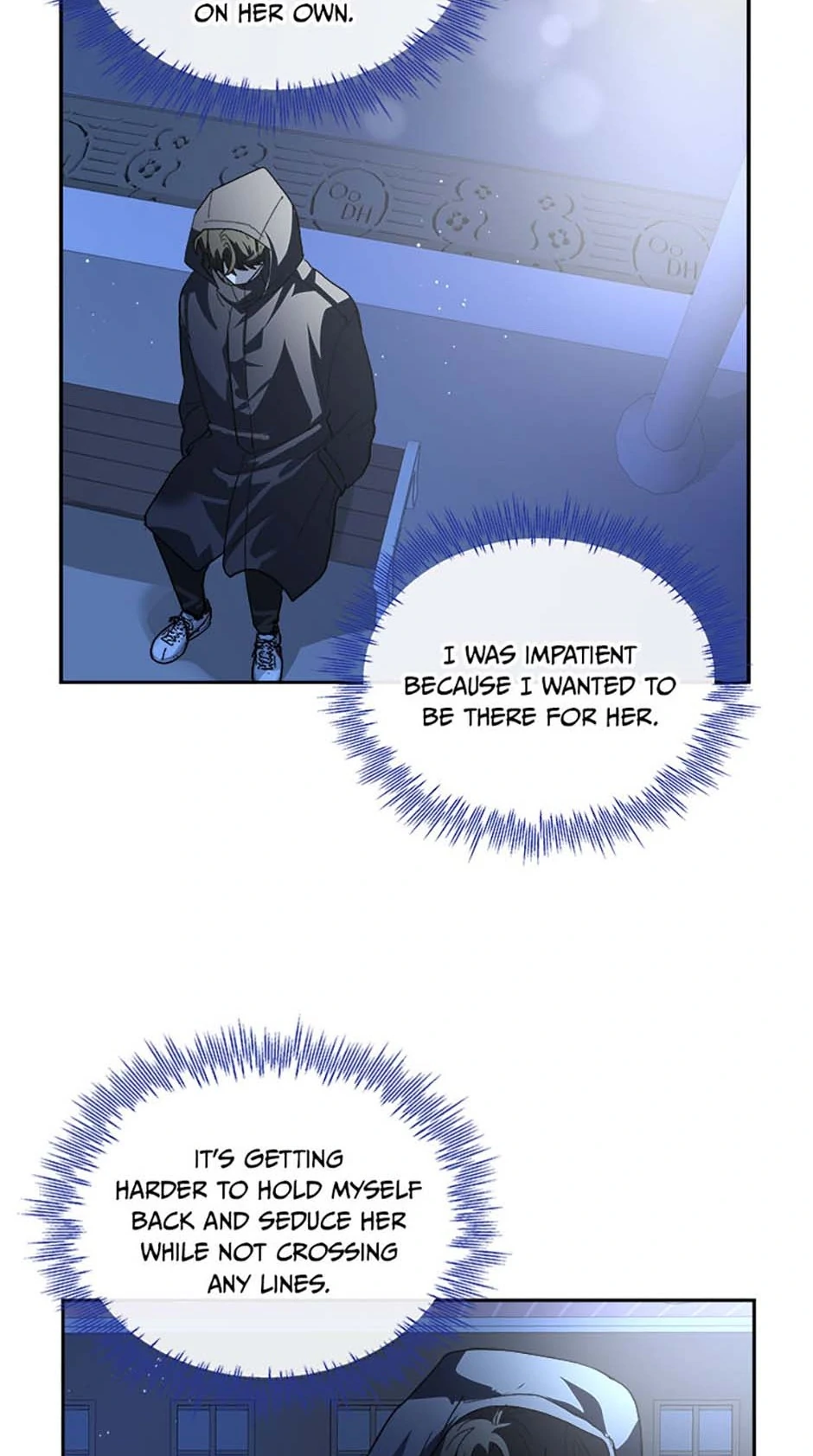 The Stylist and the Beast [Official] Chapter 60 - page 16