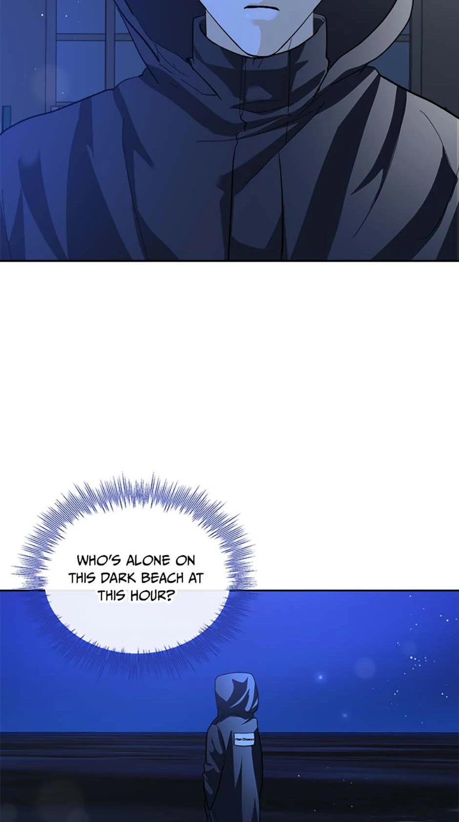 The Stylist and the Beast [Official] Chapter 60 - page 18