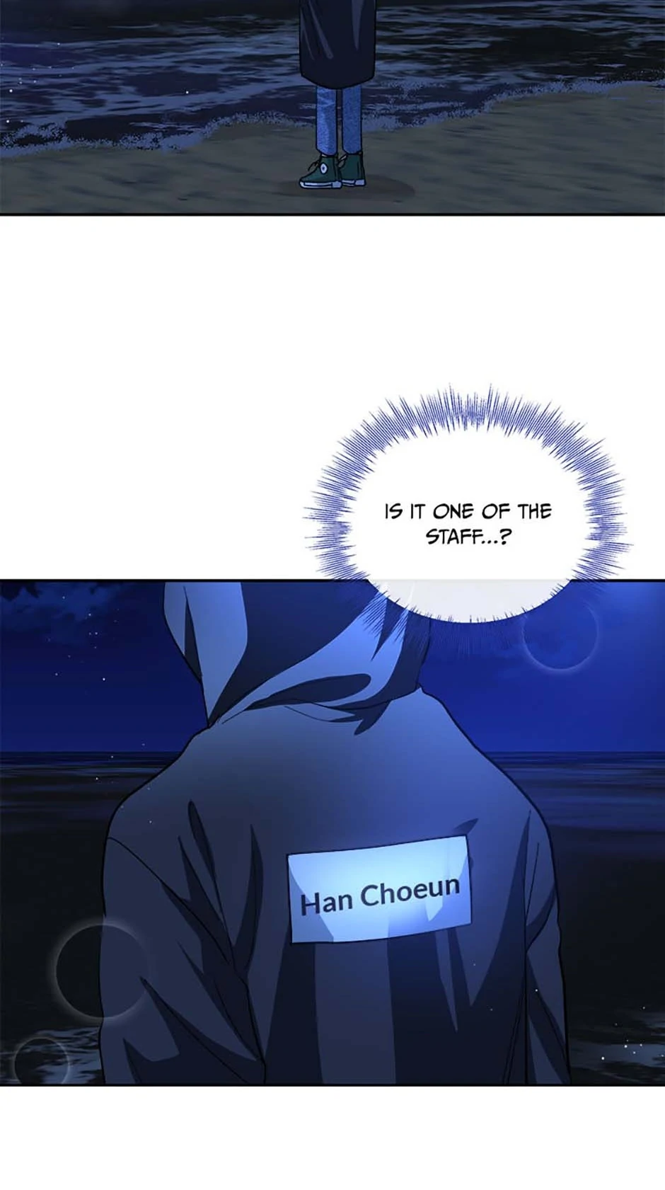 The Stylist and the Beast [Official] Chapter 60 - page 19