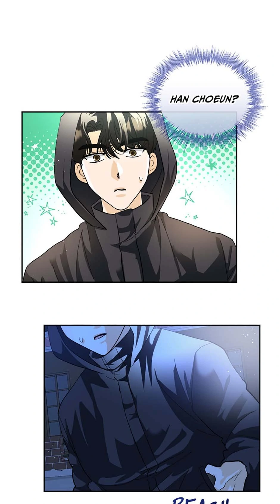 The Stylist and the Beast [Official] Chapter 60 - page 20