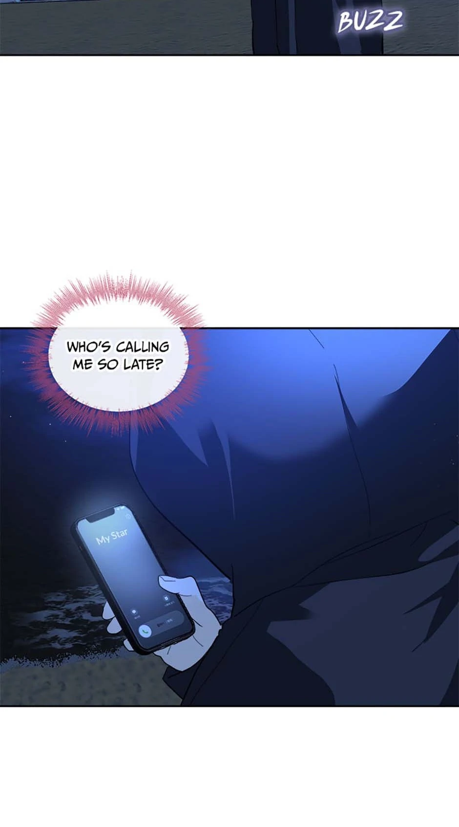 The Stylist and the Beast [Official] Chapter 60 - page 22