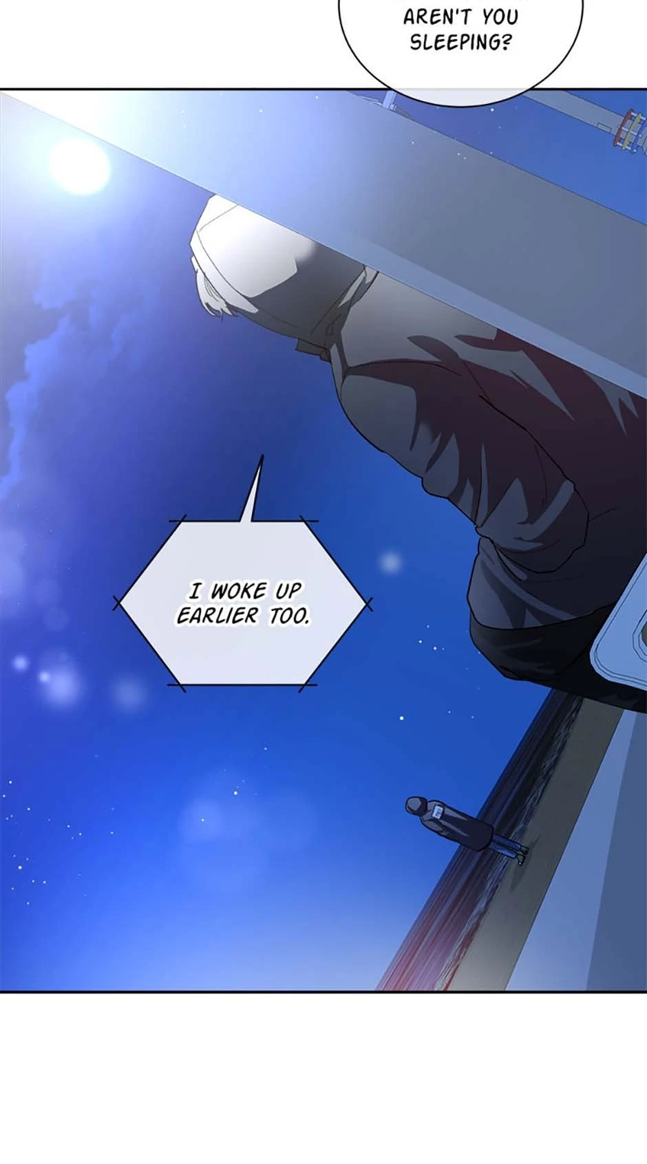 The Stylist and the Beast [Official] Chapter 60 - page 24