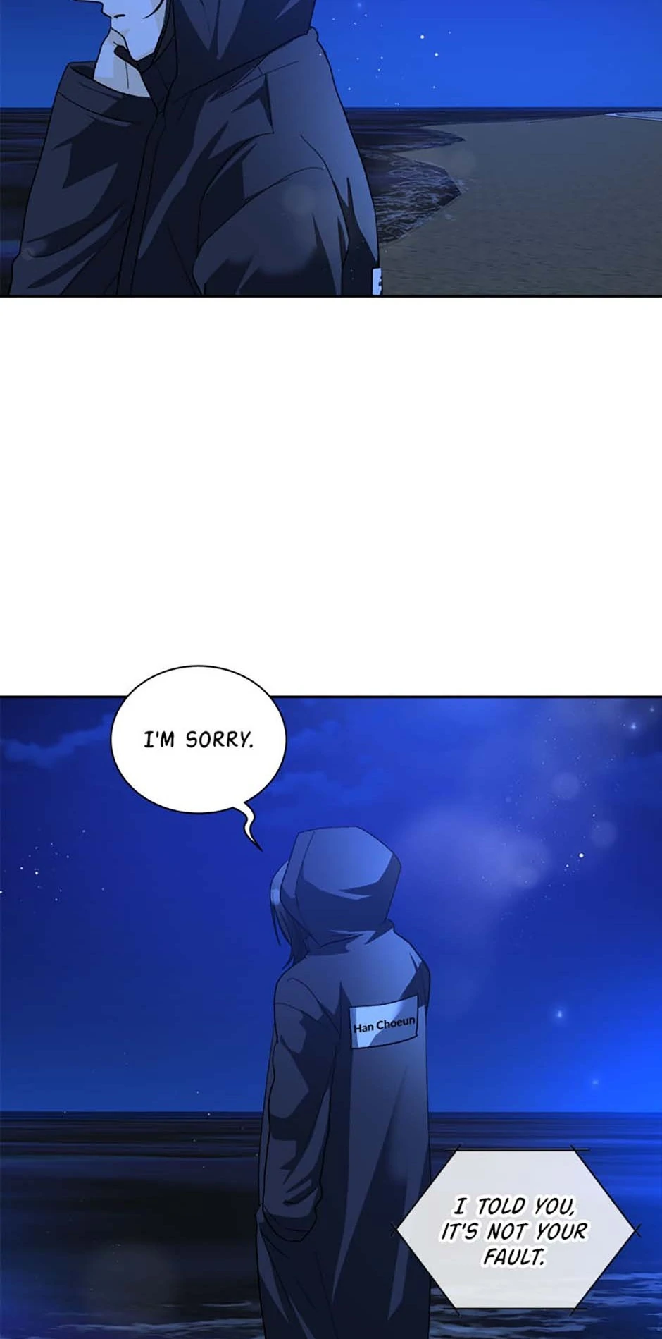 The Stylist and the Beast [Official] Chapter 60 - page 27