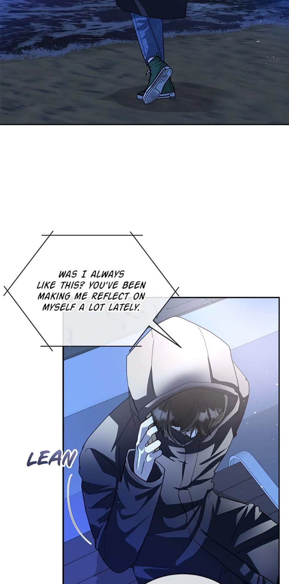 The Stylist and the Beast [Official] Chapter 60 - page 28