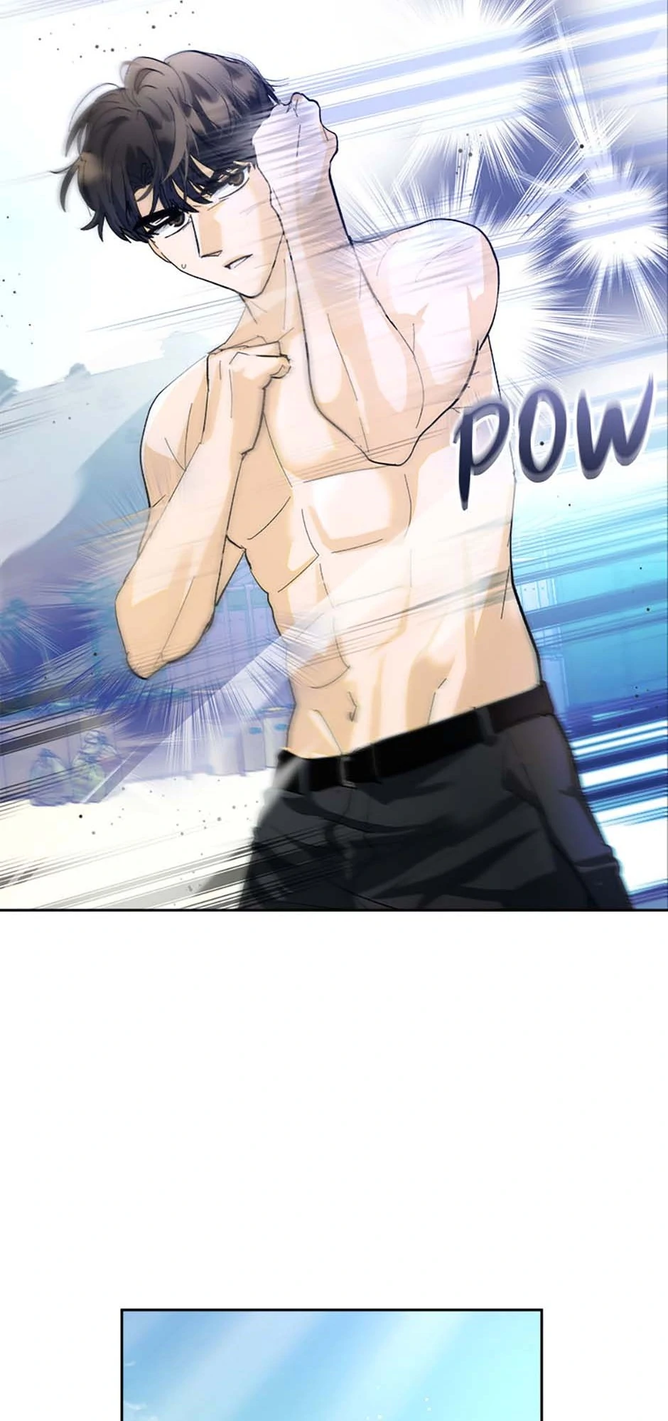 The Stylist and the Beast [Official] Chapter 60 - page 2