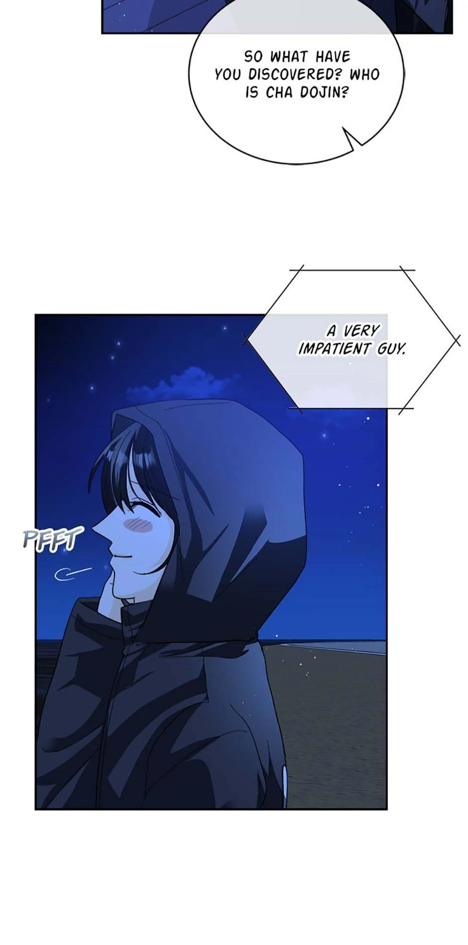 The Stylist and the Beast [Official] Chapter 60 - page 29