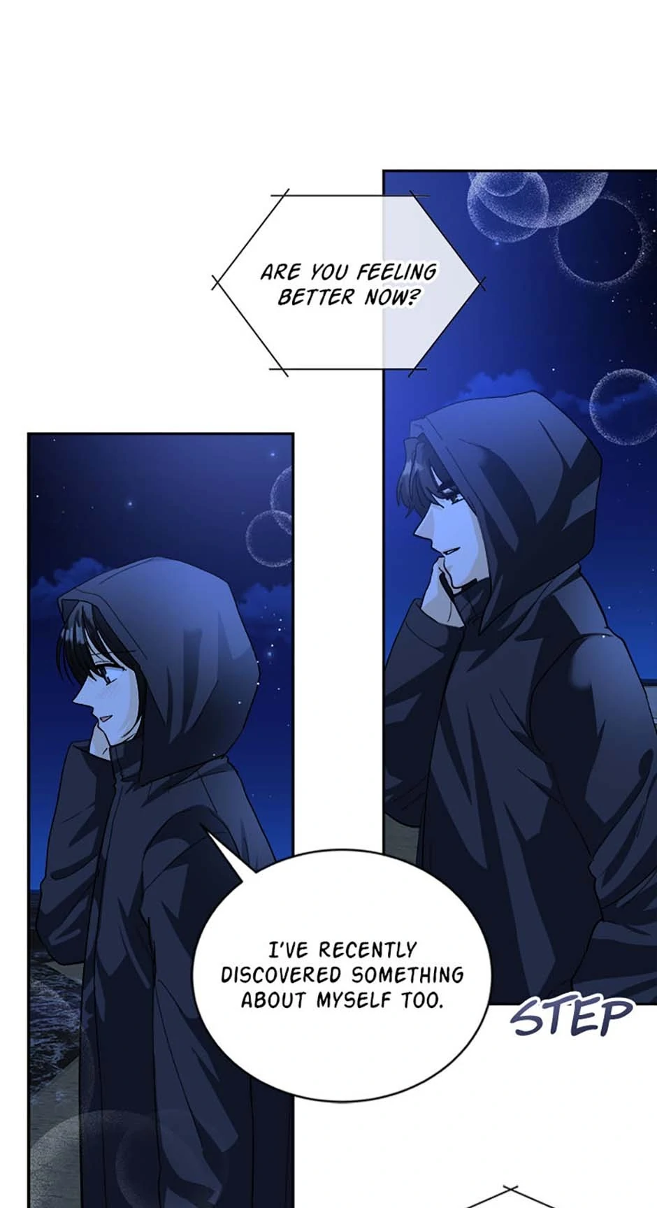 The Stylist and the Beast [Official] Chapter 60 - page 30