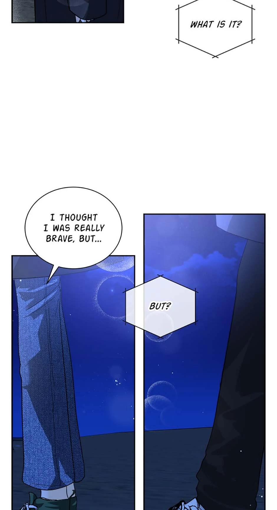 The Stylist and the Beast [Official] Chapter 60 - page 31