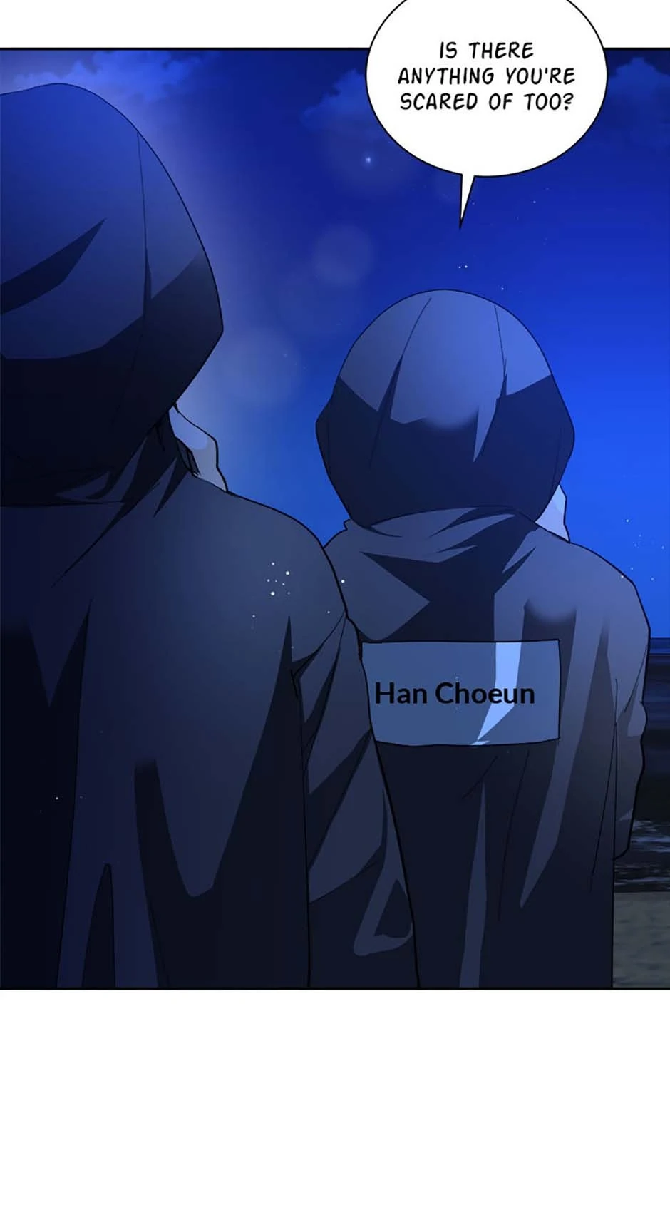 The Stylist and the Beast [Official] Chapter 60 - page 33