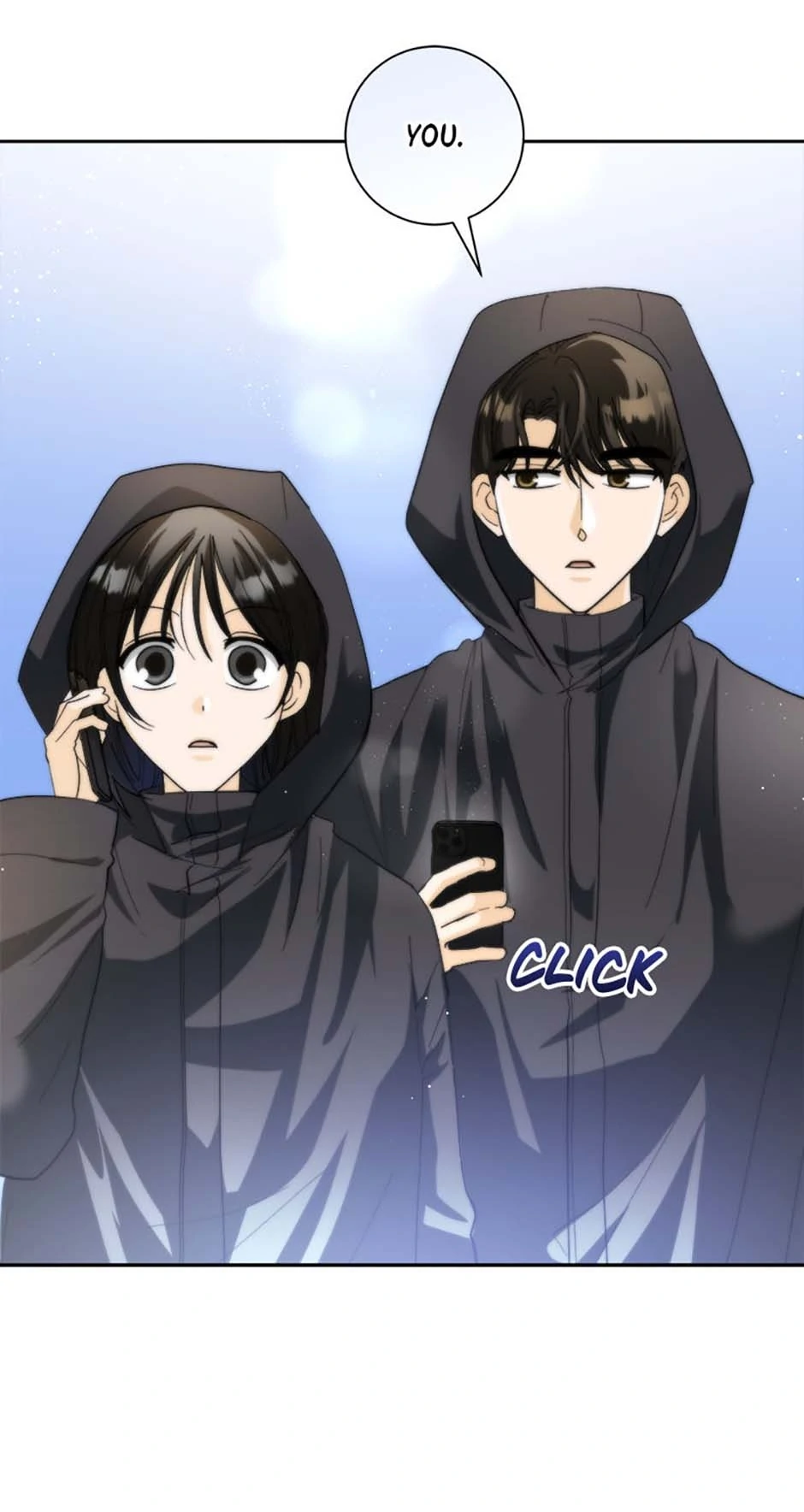 The Stylist and the Beast [Official] Chapter 60 - page 34