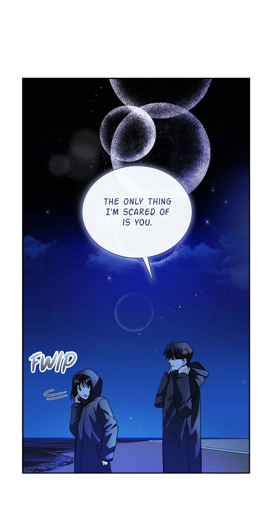 The Stylist and the Beast [Official] Chapter 60 - page 35