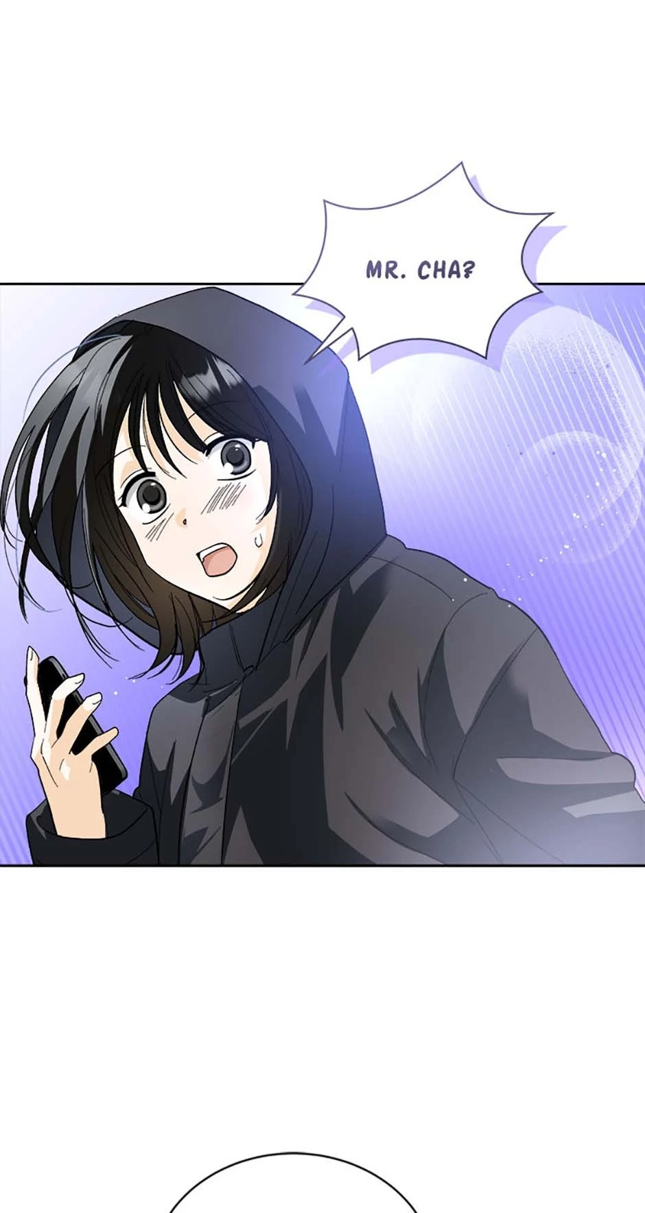 The Stylist and the Beast [Official] Chapter 60 - page 36