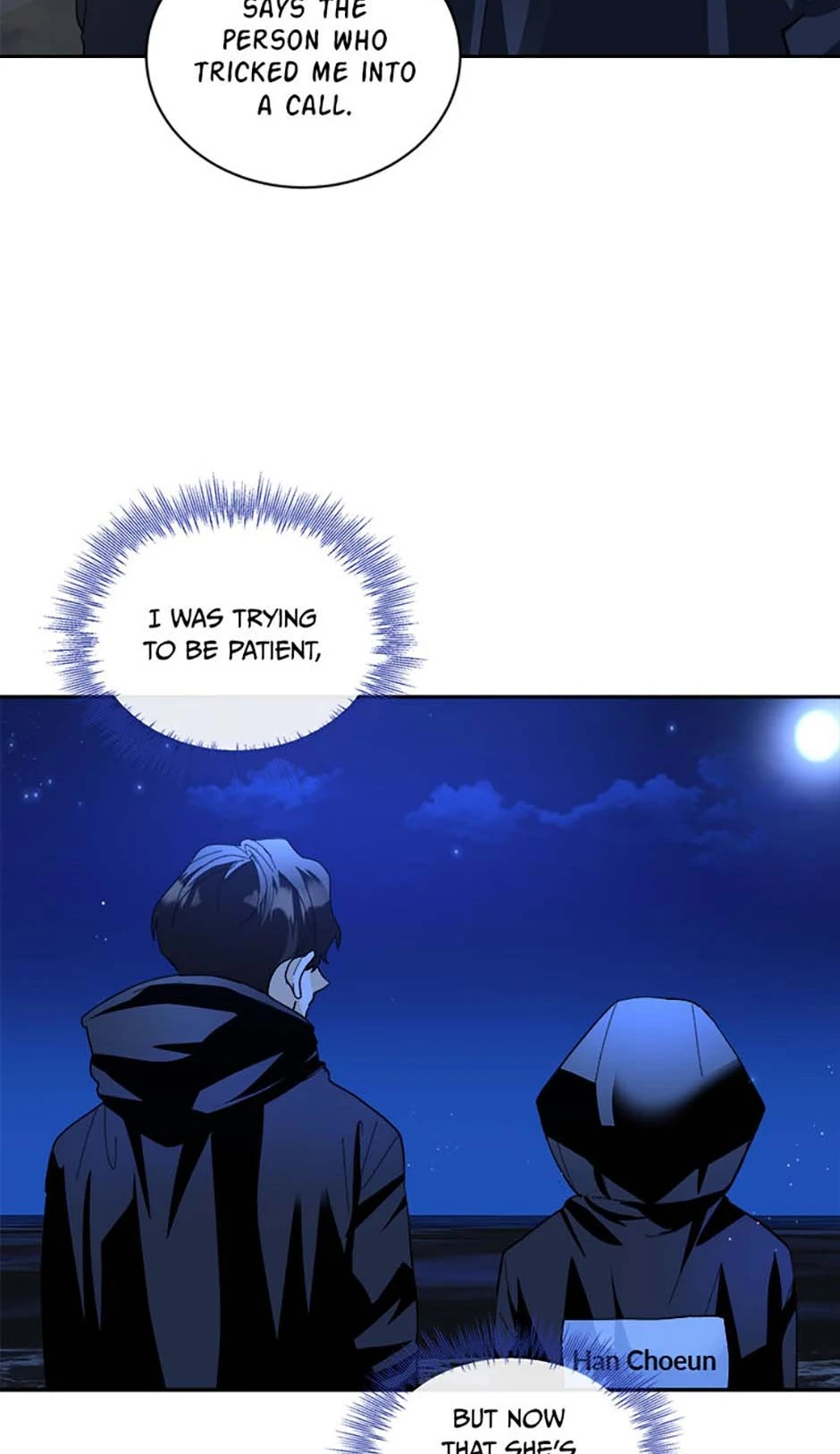 The Stylist and the Beast [Official] Chapter 60 - page 40