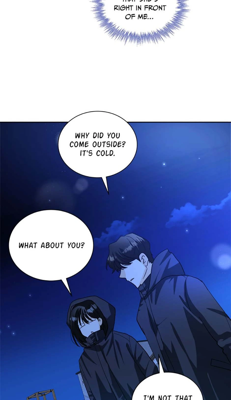 The Stylist and the Beast [Official] Chapter 60 - page 41