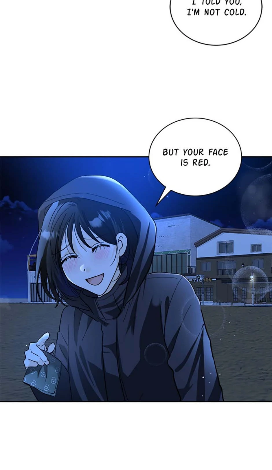 The Stylist and the Beast [Official] Chapter 60 - page 43