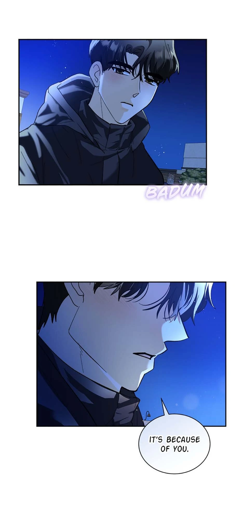 The Stylist and the Beast [Official] Chapter 60 - page 44