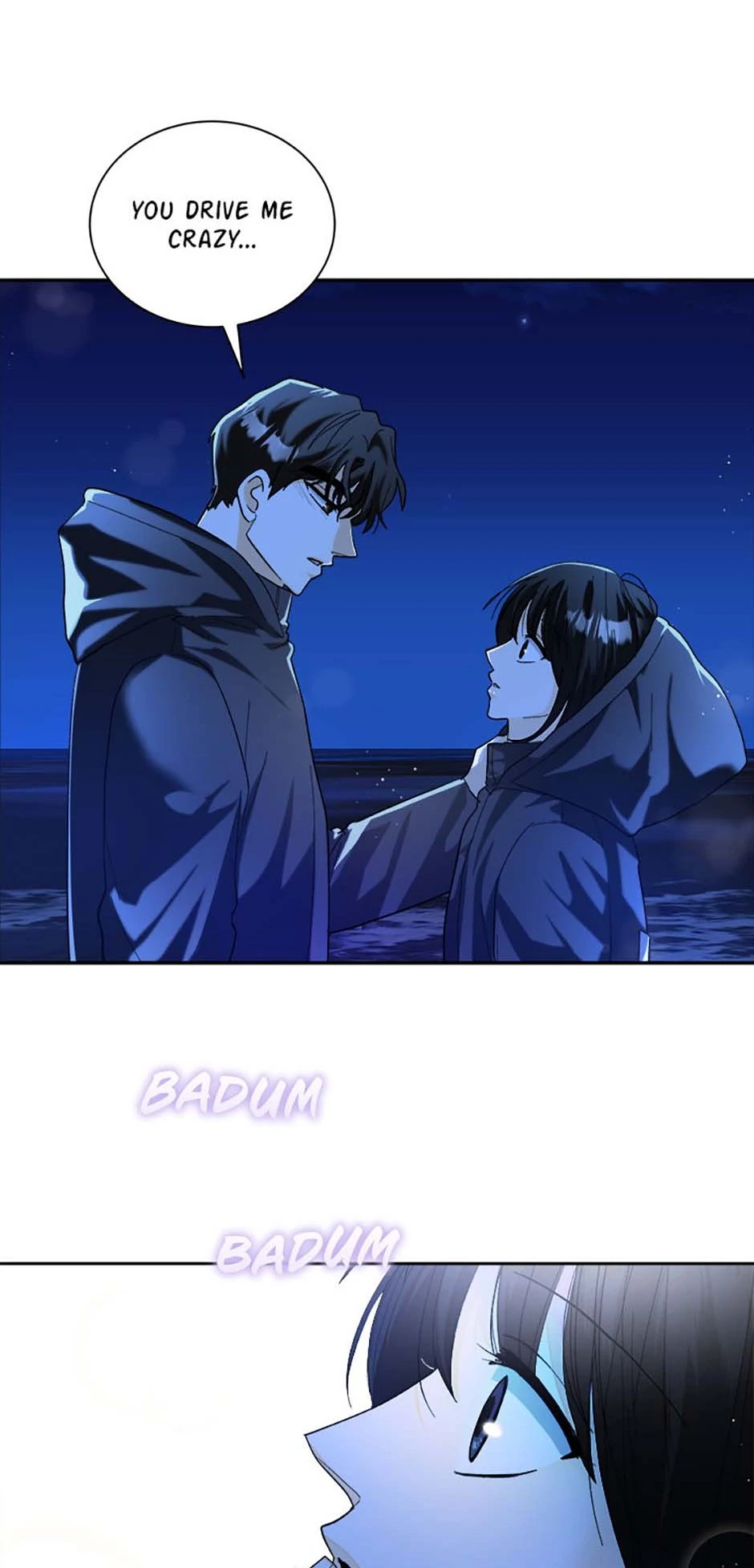 The Stylist and the Beast [Official] Chapter 60 - page 45